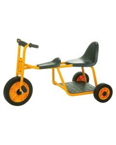 Rabo 7030 Driewieler Taxi