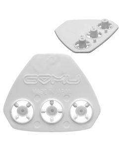 L-Style GOMU Shaft Tightener