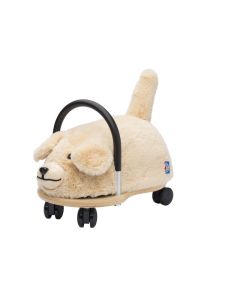 Wheelybug Hond