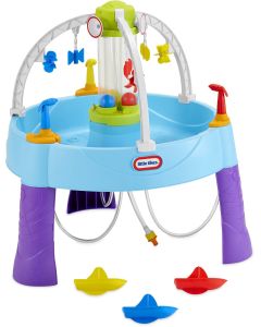 Little Tikes Fun Zone Battle Splash - Watertafel