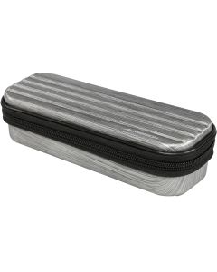 Mission ABS-1 Darts Case Silver