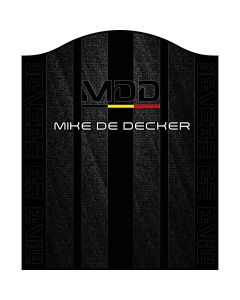 Mission Player Dartboard Cabinet - Mike De Decker - foto 2