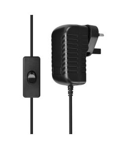 Mission Torus LED Replacement Power Adapter / Cable - Length: 5 Meter