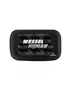Mission Wessel Nijman EVA - Dartcase
