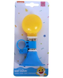 Ocean Fietstoeter - Kinderen - Blauw