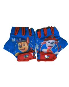 Paw Patrol fietshandschoentjes