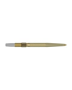 Target Swiss Points GRD Gold 30mm dartpunten | Outdoorspeelgoed.nl