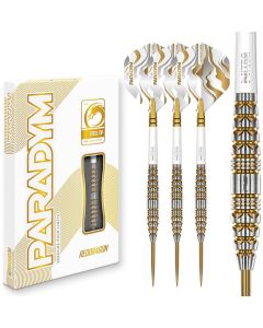 Red Dragon Paradym Gold Torpedo 90% Dartpijlen 25 Gram