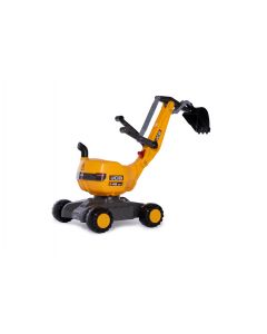 Rolly Toys RollyDigger JCB Graafmachine