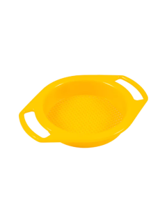 Educo Zeef Bioplastic