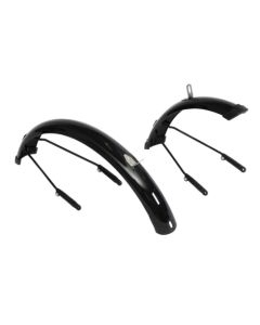 Fiets Spatbord set LS-Pro 24