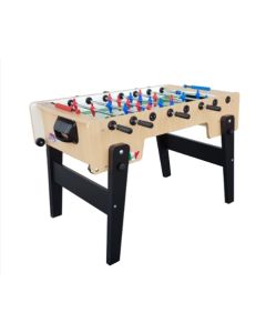 Voetbaltafel Roberto Sport Flexy Inklapbaar Hout