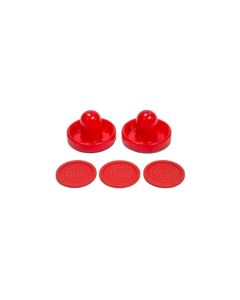 Airhockey Accessoires Kit Start
