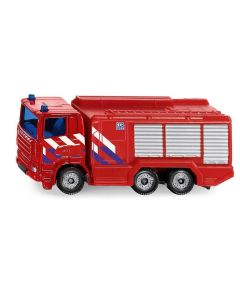 Siku 1036 Brandweerwagen (NL)