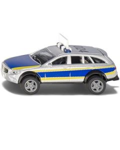 Siku 2303 Mercedes-Benz 4x Polizei