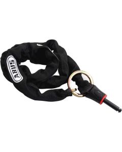 Abus Insteekketting 4960 6KS 130cm