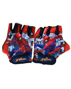 Spider-Man Fietshandschoentjes