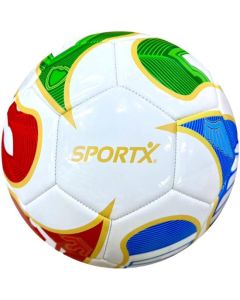 SportX Voetbal Trination 330-350gr