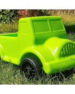 Olifu Zandwagen 60 cm