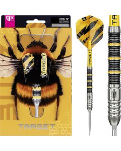 Target Buzz P02 Steeltip 90% 24 Gram
