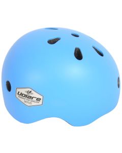 Volare Fietshelm - Kids - Blauw - 45-51 cm