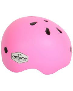 Volare Fietshelm - Kids - Roze - 45-51 cm