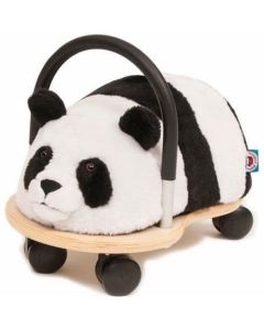 Wheelybug Panda