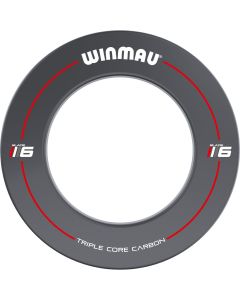 Winmau Dart Surround Blade 6 Grijs - 2dekans
