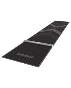 Winmau Pro Zone Blade-X dartmat incl. oche