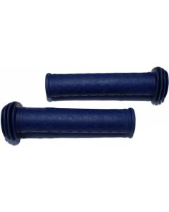 Wishbonebike Handvat Set Blauw
