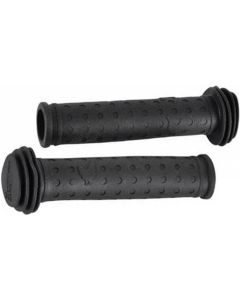 Wishbonebike Handvat Set Zwart